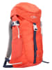 CMP Rugzak "Looxor" oranje - (B)23,5 x (H)36,5 x (D)12 cm