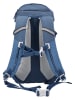 CMP Rugzak "Looxor" blauw - (B)23,5 x (H)36,5 x (D)12 cm