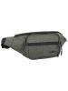 CMP Gürteltasche "Habana" in Grau - (B)13 x (H)26 x (T)8 cm