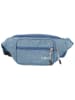 CMP Heuptas "Habana" lichtblauw - (B)13 x (H)26 x (D)8 cm