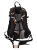 CMP Rucksack "Katana" in Schwarz - (B)28 x (H)45 x (T)17 cm