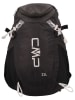 CMP Rucksack "Katana" in Schwarz - (B)28 x (H)45 x (T)17 cm