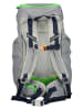 CMP Rucksack "Nordwest" in Grau - (B)27 x (H)45 x (T)16 cm
