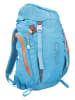 CMP Rugzak "Nordwest" lichtblauw - (B)27 x (H)45 x (D)16 cm