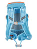 CMP Rugzak "Nordwest" lichtblauw - (B)27 x (H)45 x (D)16 cm