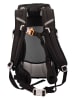 CMP Rugzak "Nordwest" zwart - (B)27 x (H)45 x (D)16 cm