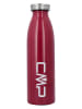 CMP Roestvrijstalen drinkfles "Oxara" rood - 500 ml