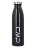 CMP Roestvrijstalen drinkfles "Oxara" zwart - 500 ml
