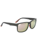 CMP Unisex-Sonnenbrille "Rock" in Anthrazit