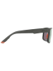 CMP Sonnenbrille "Rock" in Anthrazit