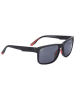 CMP Sonnenbrille "Rock" in Schwarz