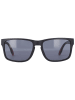 CMP Sonnenbrille "Rock" in Schwarz