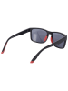 CMP Sonnenbrille "Rock" in Schwarz