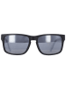 CMP Okulary przeciwsłoneczne "Rock" w kolorze czarnym