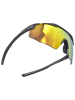 CMP Fahrradbrille "Mud" in Schwarz