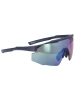 CMP Fahrradbrille "Mud" in Anthrazit