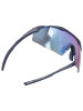 CMP Fahrradbrille "Mud" in Anthrazit