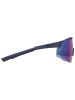 CMP Fahrradbrille "Mud" in Anthrazit