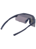 CMP Fahrradbrille "Mud" in Anthrazit
