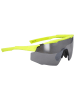 CMP Fahrradbrille "Mud" in Gelb