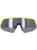 CMP Fahrradbrille "Mud" in Gelb