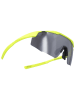 CMP Fahrradbrille "Mud" in Gelb