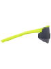 CMP Okulary rowerowe "Mud" w kolorze żółtym