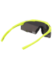 CMP Okulary rowerowe "Mud" w kolorze żółtym