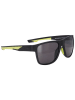 CMP Sonnenbrille "Musk" in Schwarz/ Gelb