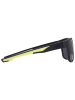 CMP Sonnenbrille "Musk" in Schwarz/ Gelb