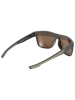 CMP Sonnenbrille "Musk" in Anthrazit/ Khaki