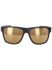 CMP Sonnenbrille "Musk" in Schwarz/ Orange