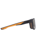 CMP Sonnenbrille "Musk" in Schwarz/ Orange