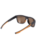 CMP Sonnenbrille "Musk" in Schwarz/ Orange