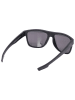 CMP Sonnenbrille "Musk" in Schwarz/ Grau