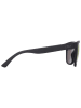 CMP Okulary przeciwsłoneczne "Bark" w kolorze czarnym