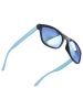 CMP Sonnenbrille "Bark" in Hellblau/ Schwarz