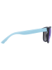 CMP Sonnenbrille "Bark" in Hellblau/ Schwarz