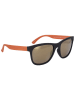 CMP Sonnenbrille "Bark" in Orange/ Schwarz