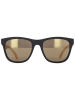 CMP Sonnenbrille "Bark" in Orange/ Schwarz