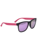 CMP Sonnenbrille "Bark" in Pink/ Schwarz