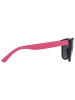 CMP Sonnenbrille "Bark" in Pink/ Schwarz