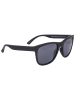 CMP Unisex-Sonnenbrille "Bark" in Schwarz