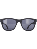 CMP Okulary przeciwsłoneczne unisex "Bark" w kolorze czarnym