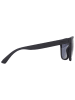 CMP Okulary przeciwsłoneczne "Bark" w kolorze czarnym