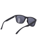 CMP Sonnenbrille "Bark" in Schwarz