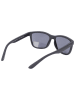 CMP Okulary przeciwsłoneczne "Fleek" w kolorze antracytowym