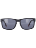 CMP Sonnenbrille "Rock" in Schwarz