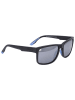 CMP Okulary przeciwsłoneczne "Rock" w kolorze czarnym
