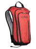CMP Rucksack "Grand Rapids" in Rot - (B)18 x (H)44 x (T)11 cm